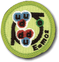 Nuclear Science merit badge