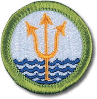 Oceanography merit badge