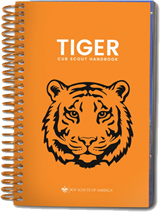 Tiger Handbook