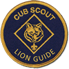 Lion Guide