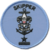 Skipper