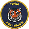 Tiger Den Leader