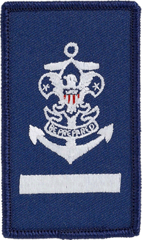 Apprentice rank