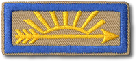 Arrow of Light rank