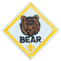 Bear rank