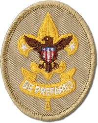 First Class rank