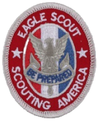 Eagle Scout rank