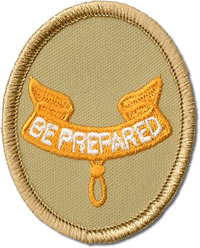 Second Class rank