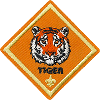 Tiger rank
