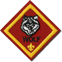 Wolf rank